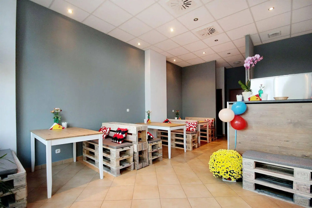 JTB Apartments Szczecin