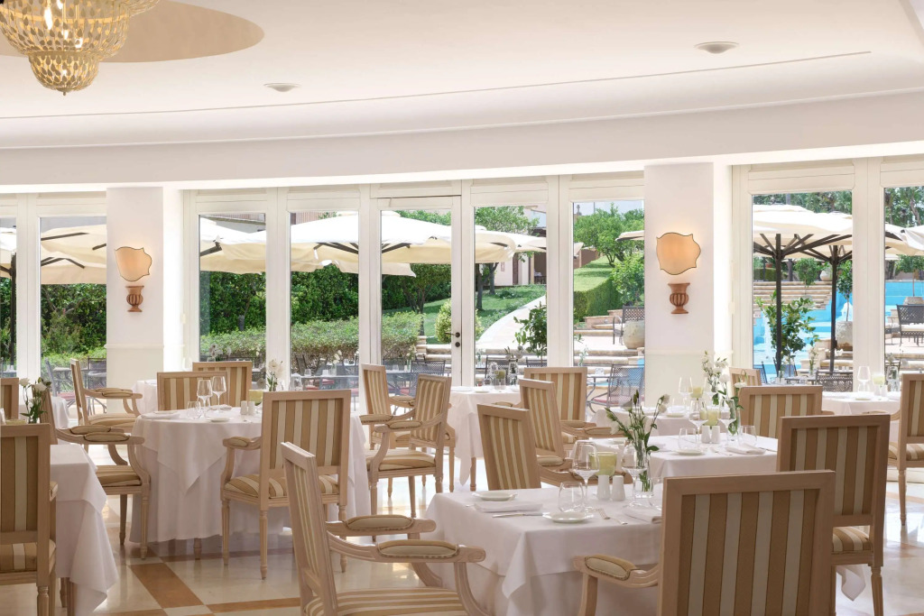 Almar Giardino di Costanza Mazara del Vallo Resort & Spa