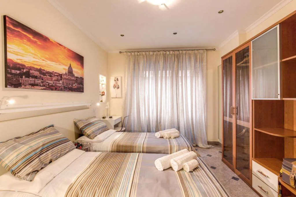 Residenza Amoroma