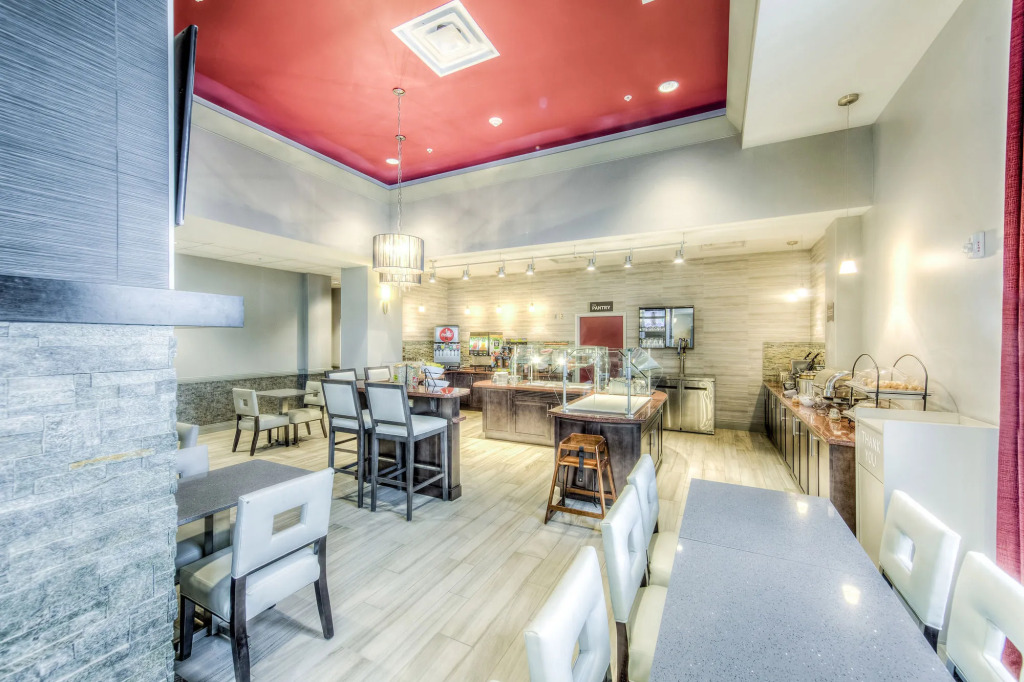 Staybridge Suites - University Area OSU by IHG