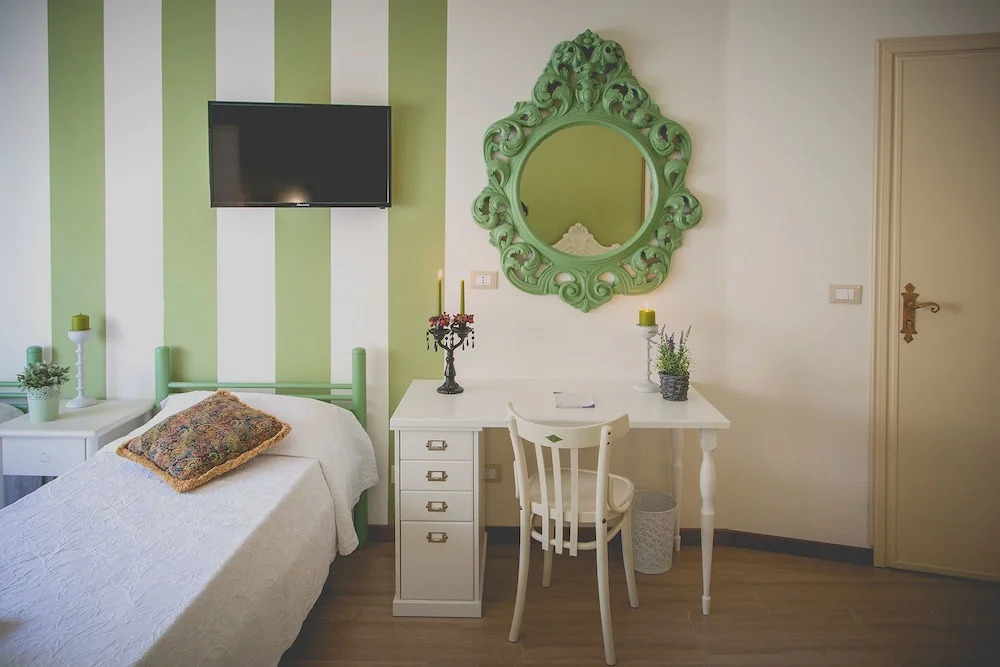 Casa Quinzio b&b