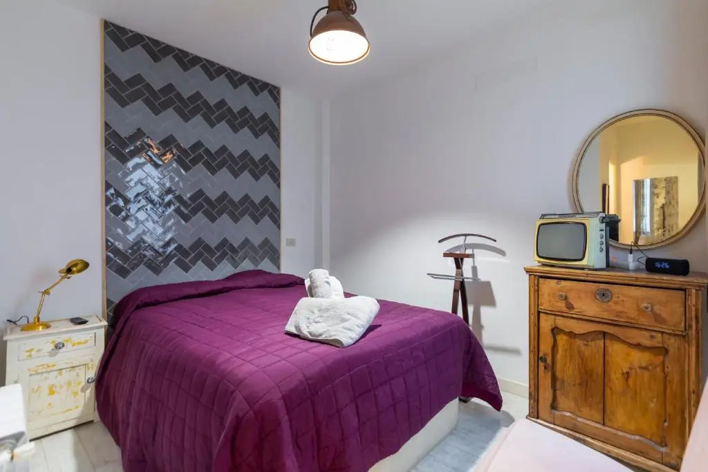 For You Rentals Universidad Apartment EST8