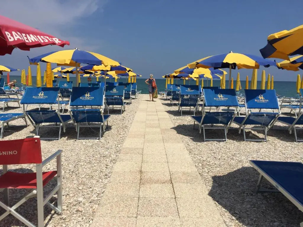 Hotel Marina