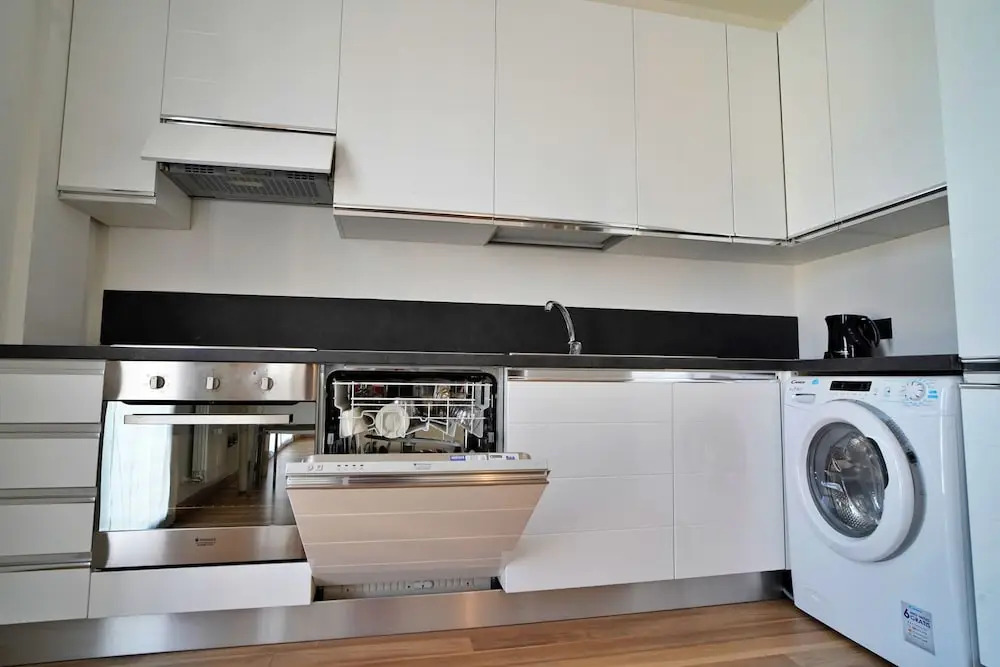 Candiani Apartments