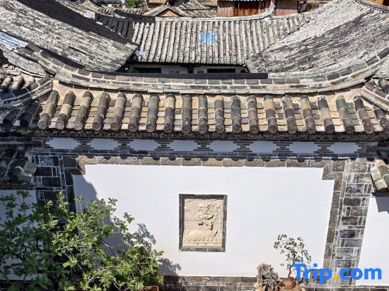 Zuo  Yuan  Resort