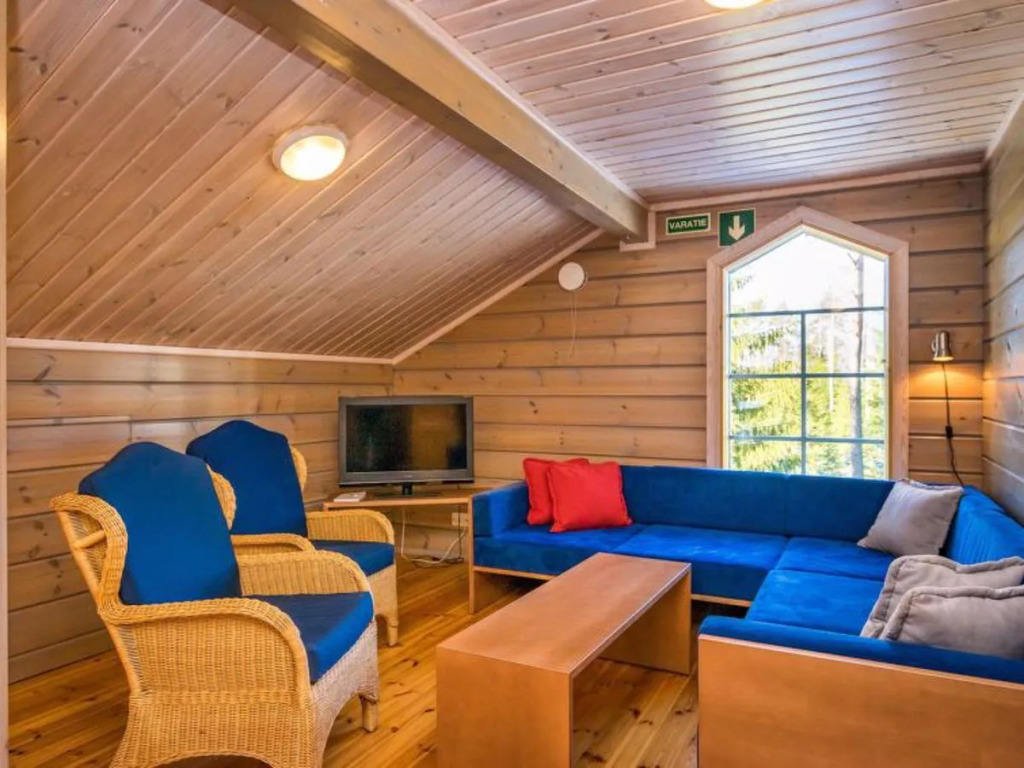Holiday Home Villa hukka