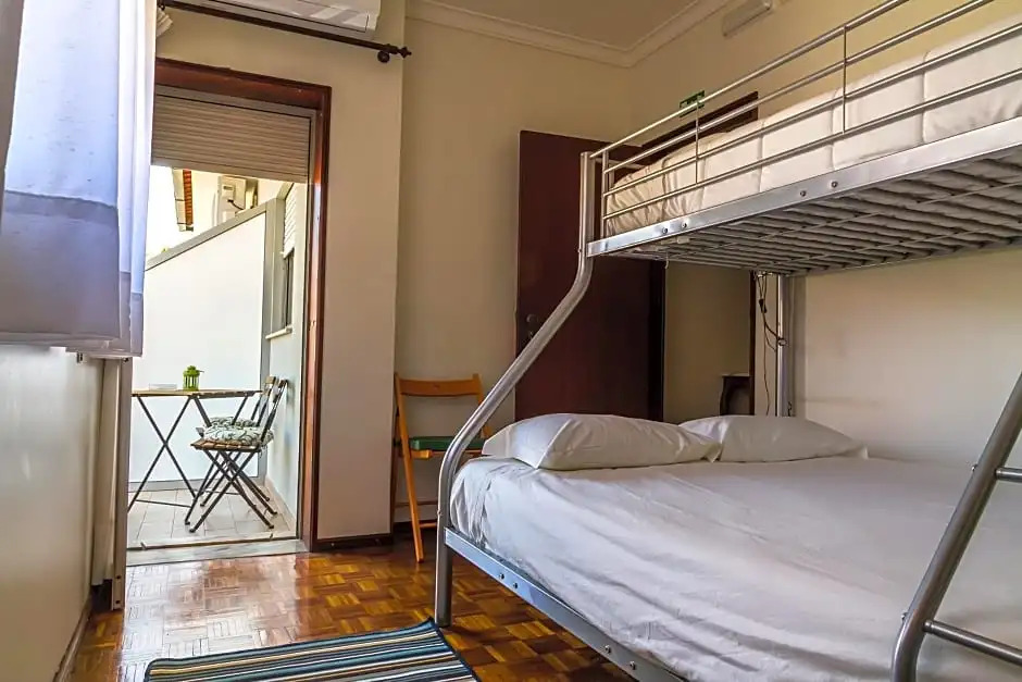 Hostel Carvalho