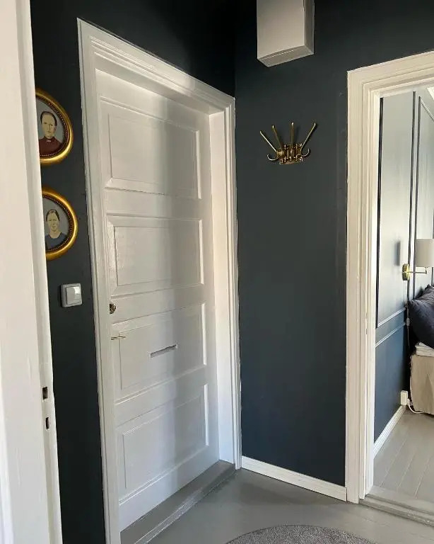 The Bird Cherry Junior Suite
