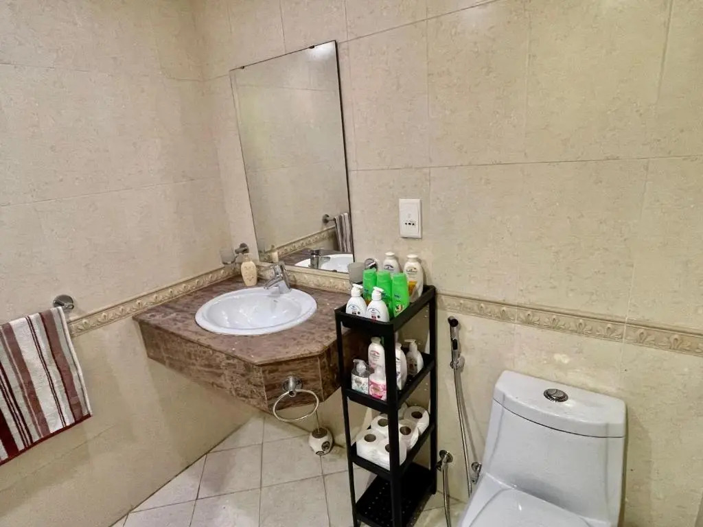 Luxurious studio @ Pearl