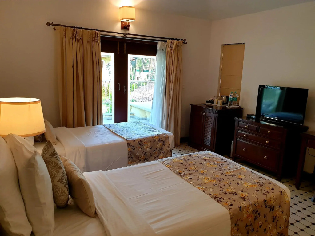 Novotel Goa Dona Sylvia Resort