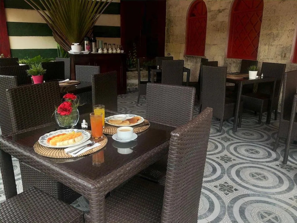 Mauad Hotel Boutique