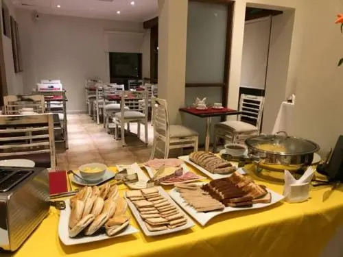 Bravahotel