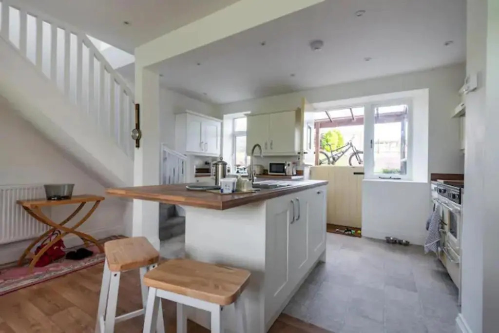 Beautiful House in the Forest of Dean Countryside