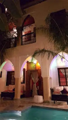 Riad Libitibito