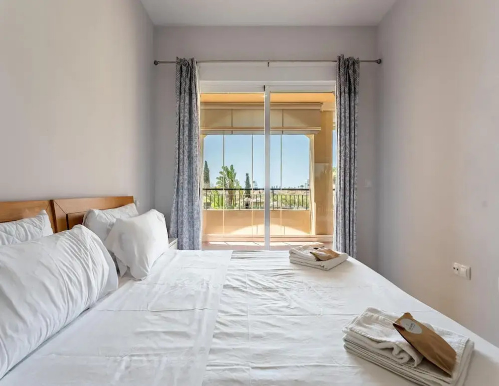 Faros Playa Marina Apartment