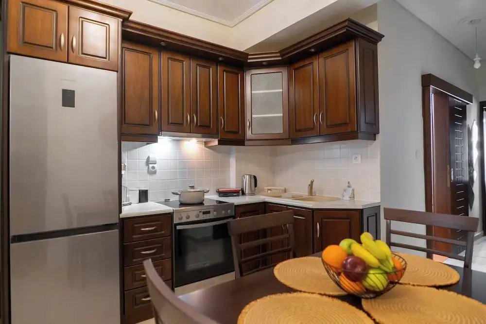 Anesis Suites