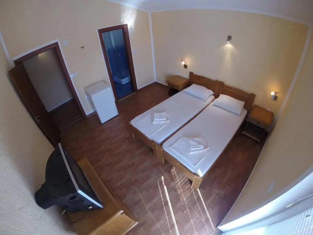 Martinović Rooms