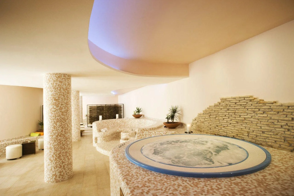 Valamar Sanfior Hotel & Casa