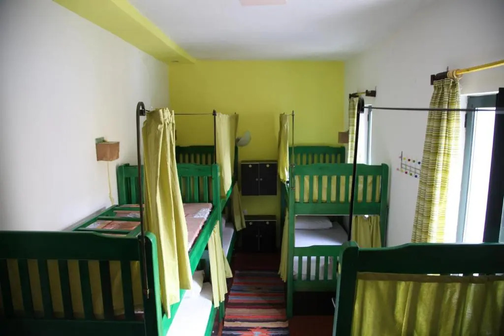 TripnHostel