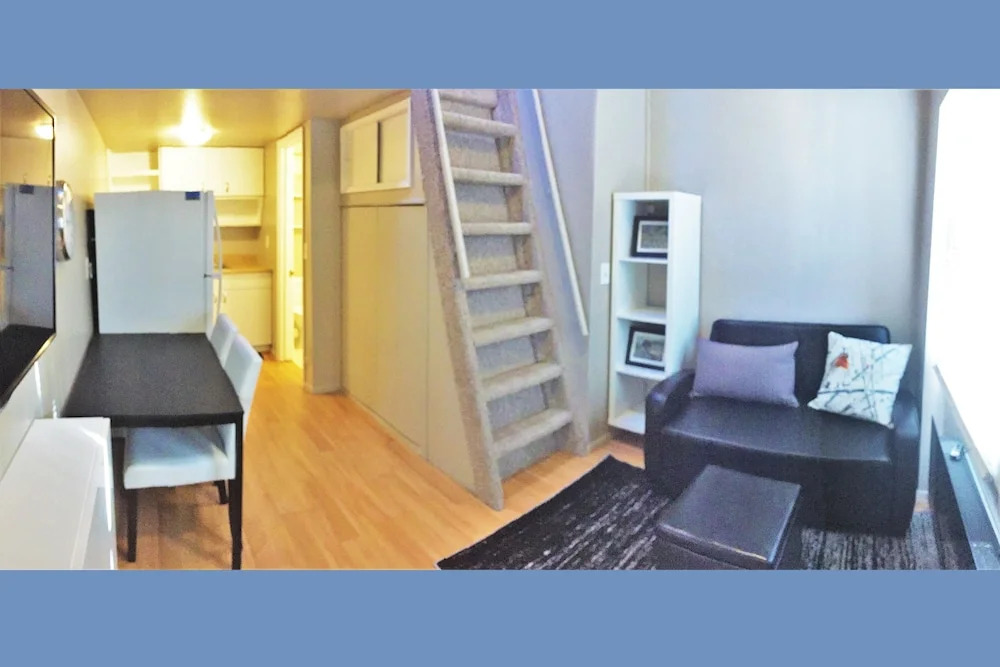 1-Bedroom Loft in South Salt Lake