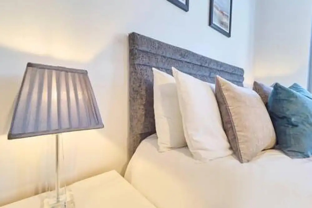 Host & Stay - Grosvenor House
