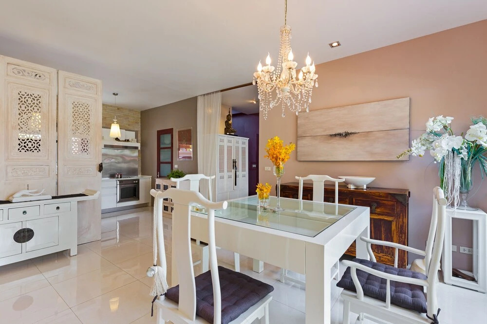 Villa Danny