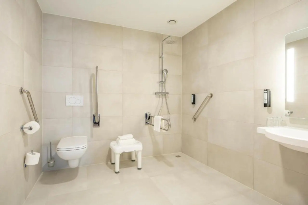 B&B HOTEL Mechelen