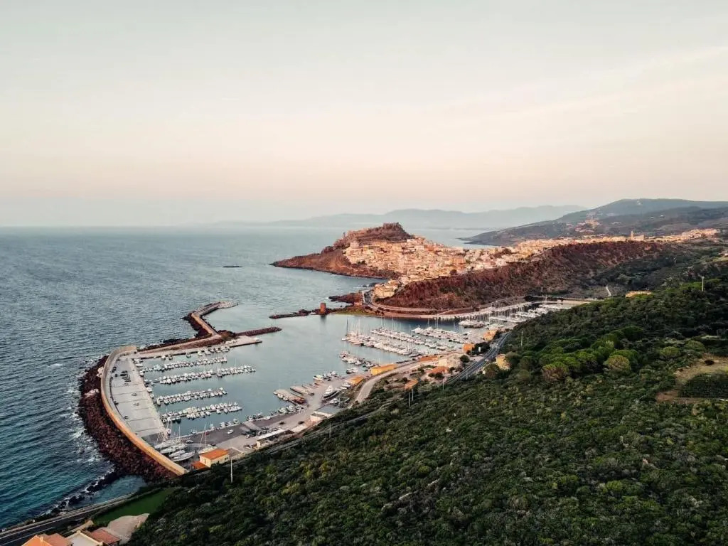 Appartamento con grande terrazza VISTA MARE