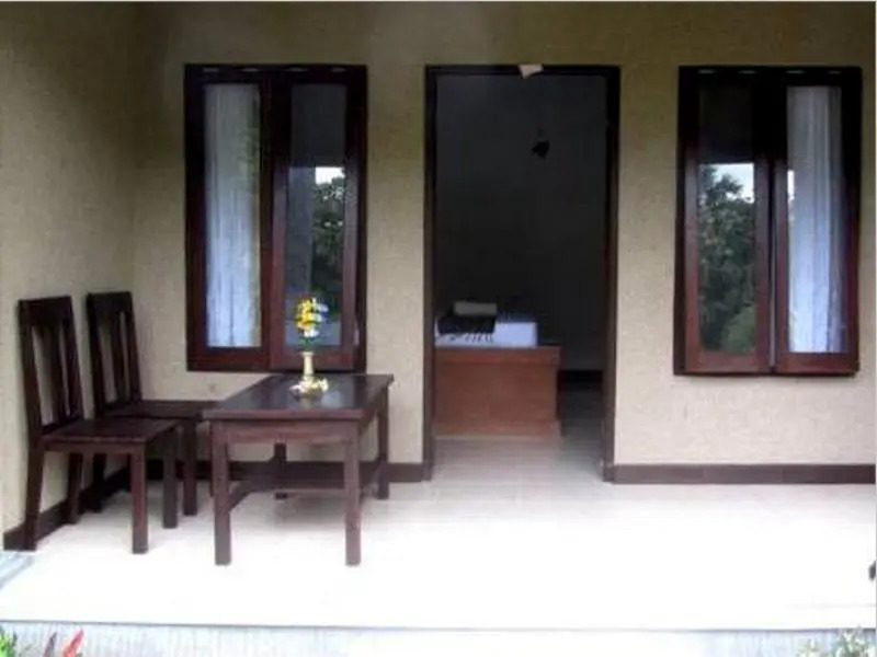 Angin Surga Home Stay Pemuteran Bali