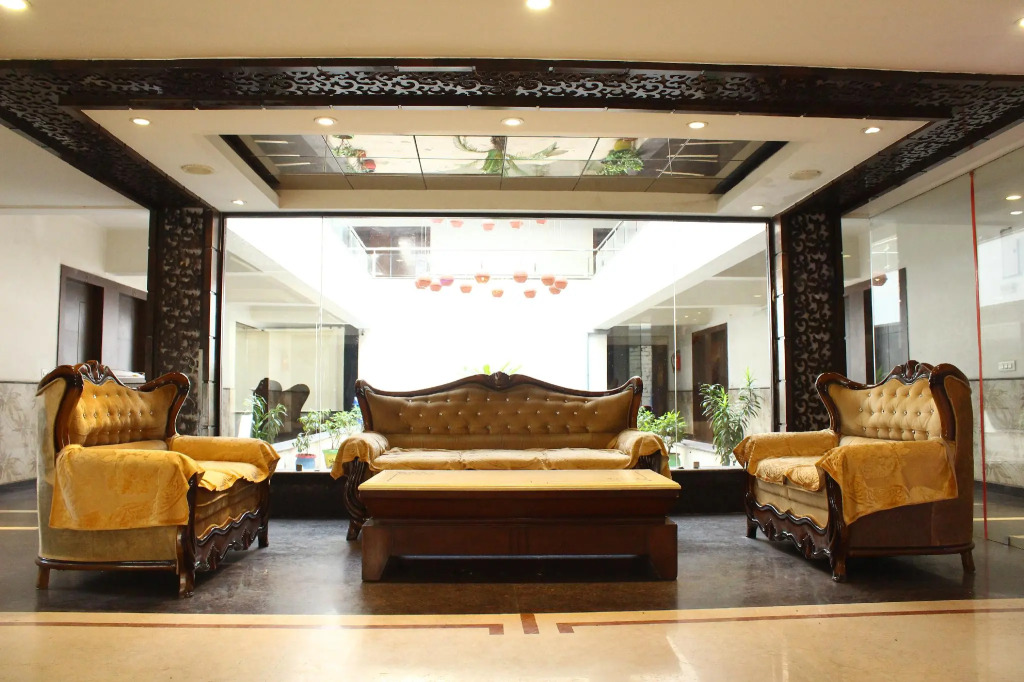 SVC Inn