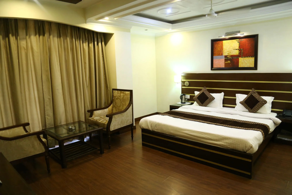 Kabul Hotel Medanta Hospital, Gurugram