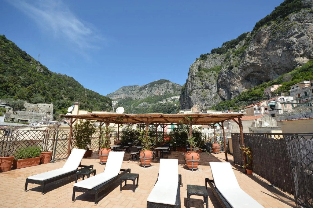 B&B Palazzo Pisani