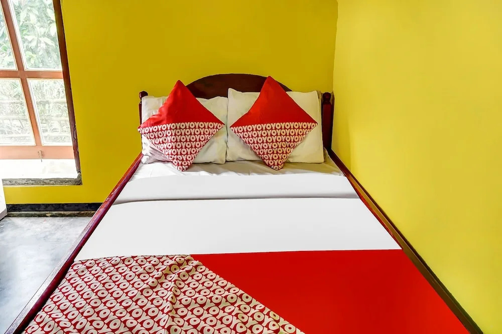 Hotel O Kampung Wisata Ekologi Puspa JagadNearGunung Kelud