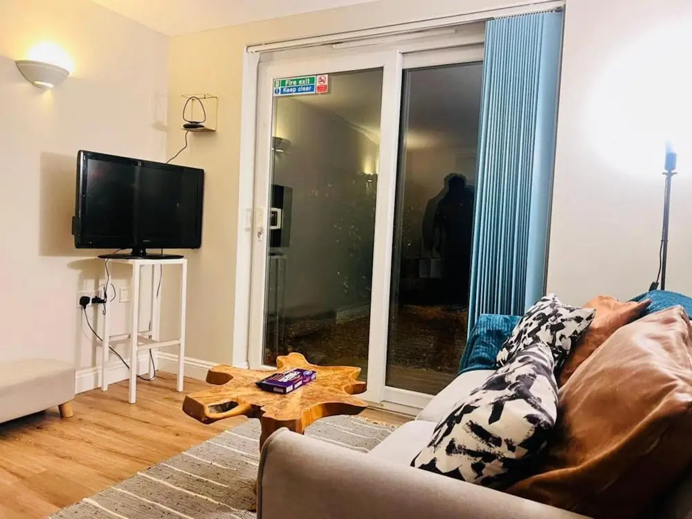 Lolite Apartment in Cambridge