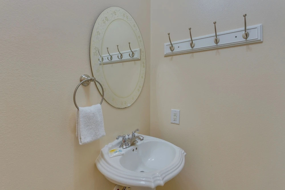 1 Mi to Beach Access: Spacious Orange Beach Duplex