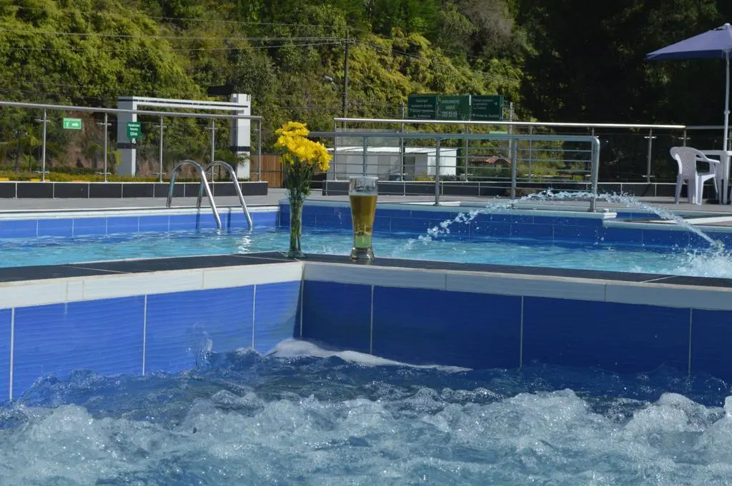 Hotel Verony Guatape