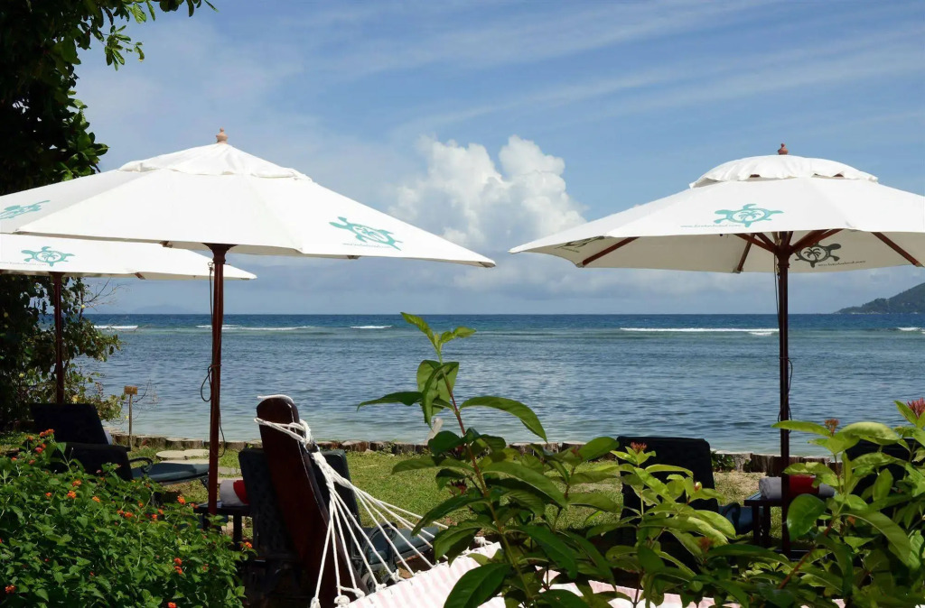 Le Relax Beach House