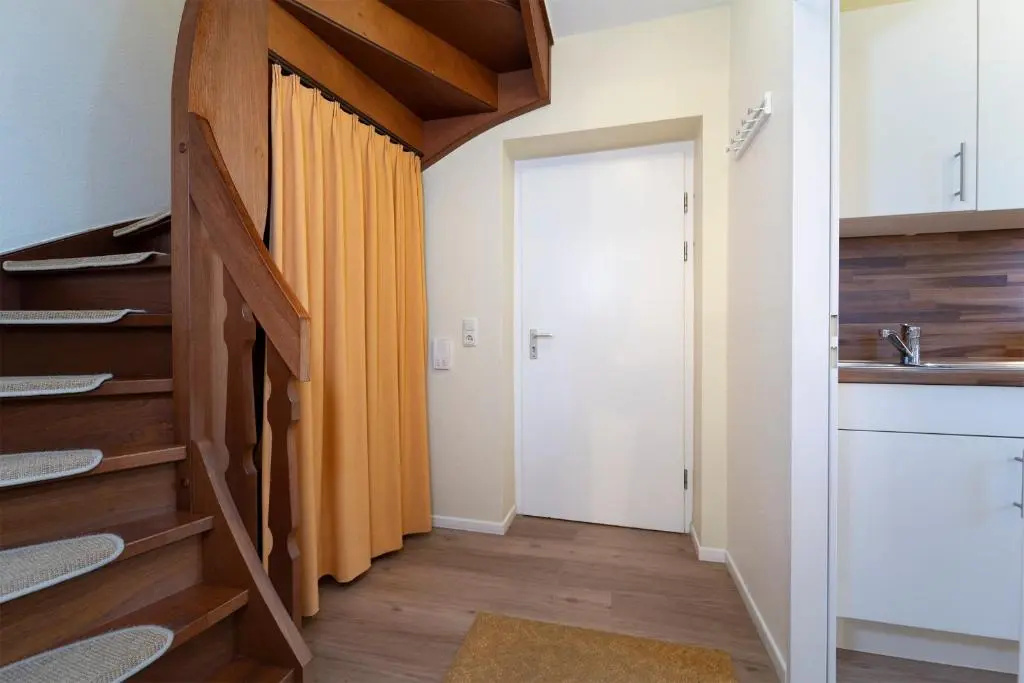 Haus Seeblick Wohnung B8