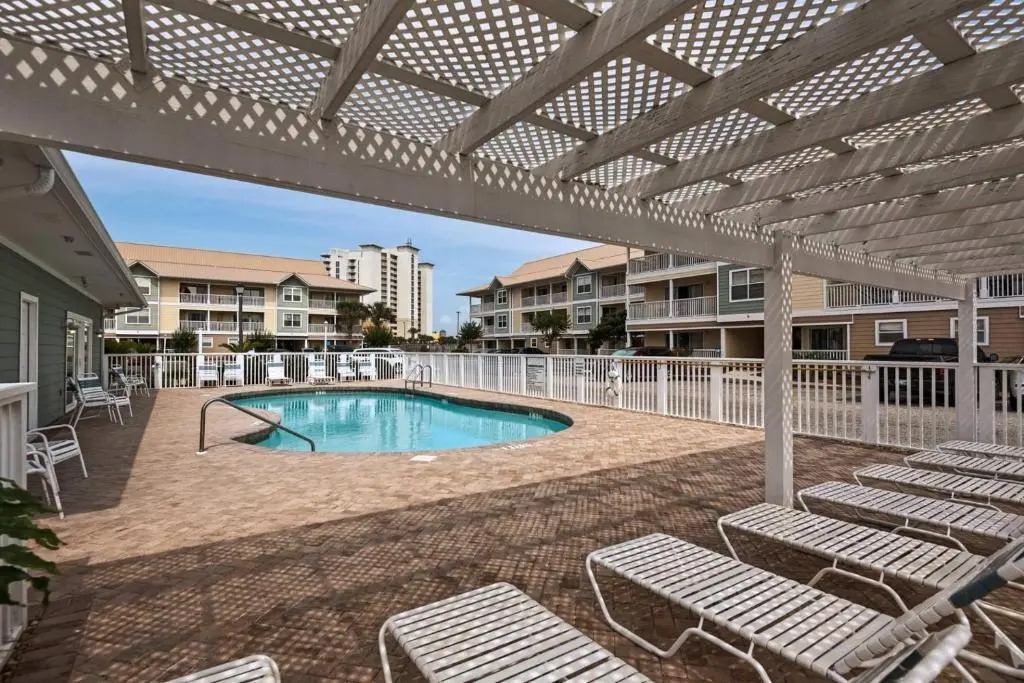 St. Martin Beachwalk Villas 321