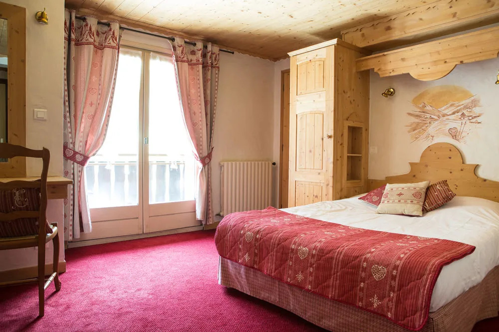 Hôtel la Kinkerne