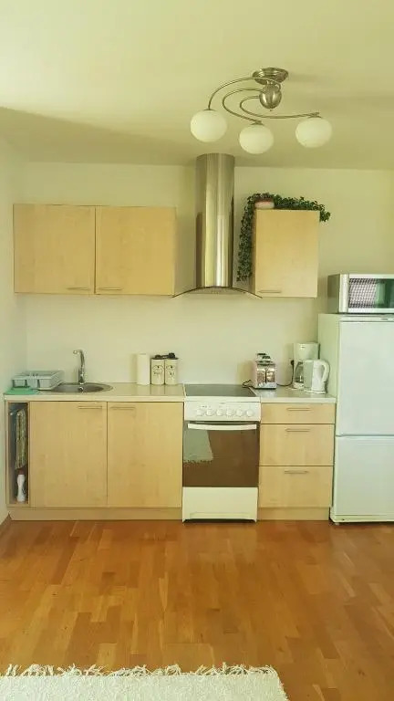 Juuli apartament