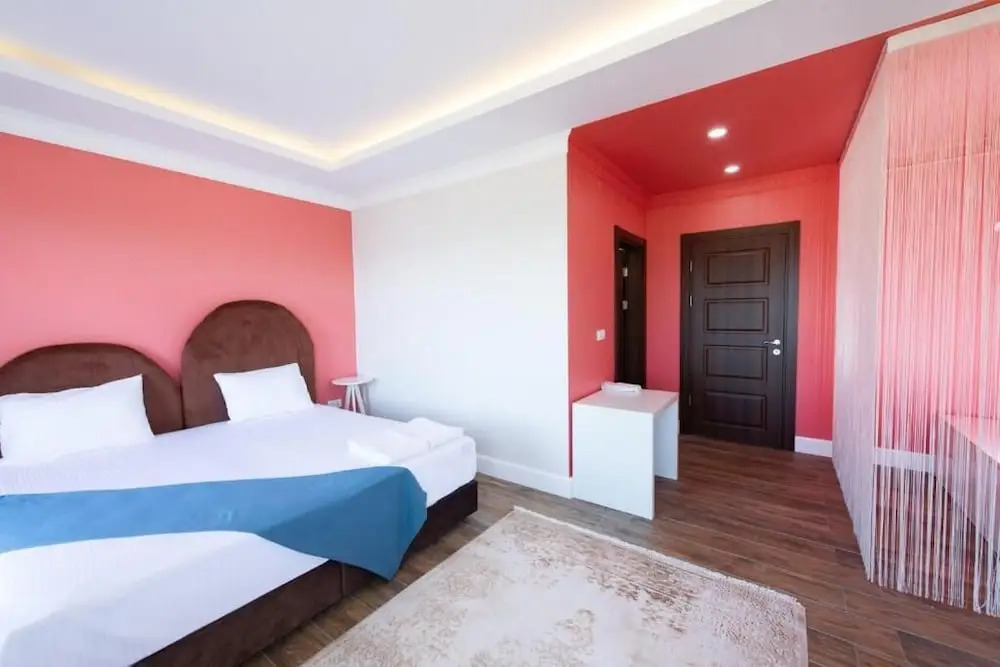 Kartepe Camp Hotel