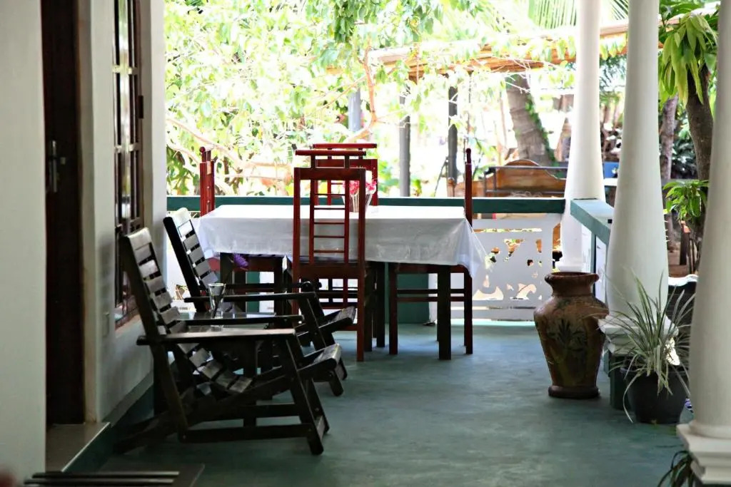 Sigiri Rock Side Home Stay