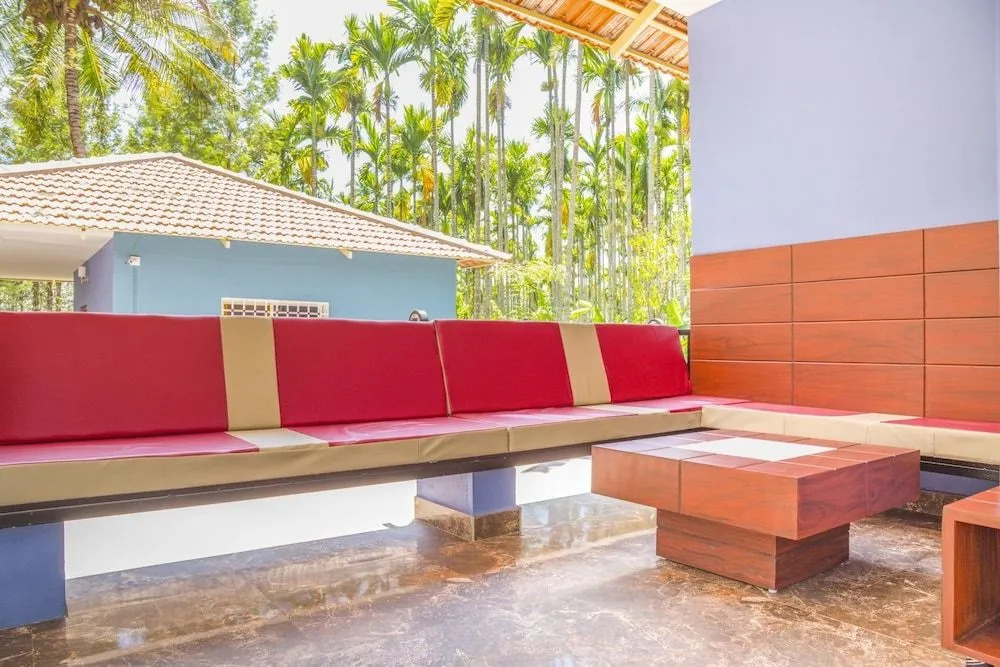 GuestHouser 1 BR Homestay 2eac