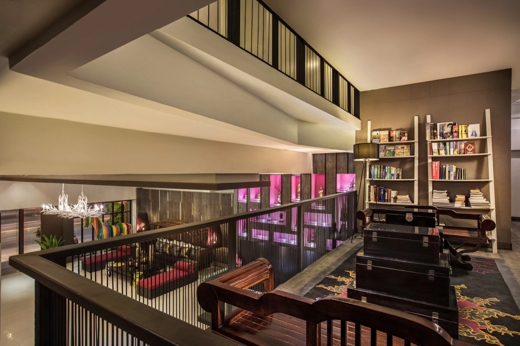 The Small Chiang Mai Hotel