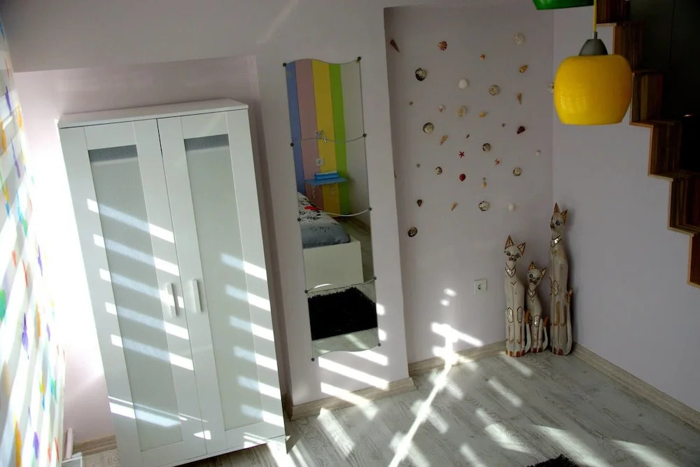 Konukevim Apartments Studio 3