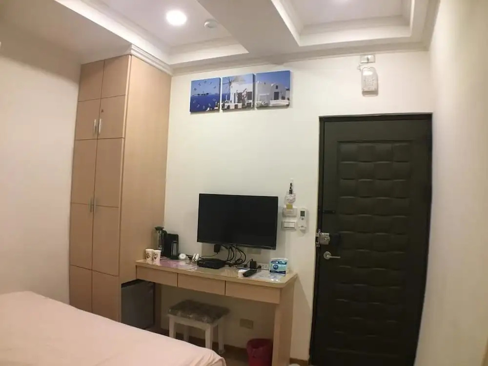 Tamshui Homestay