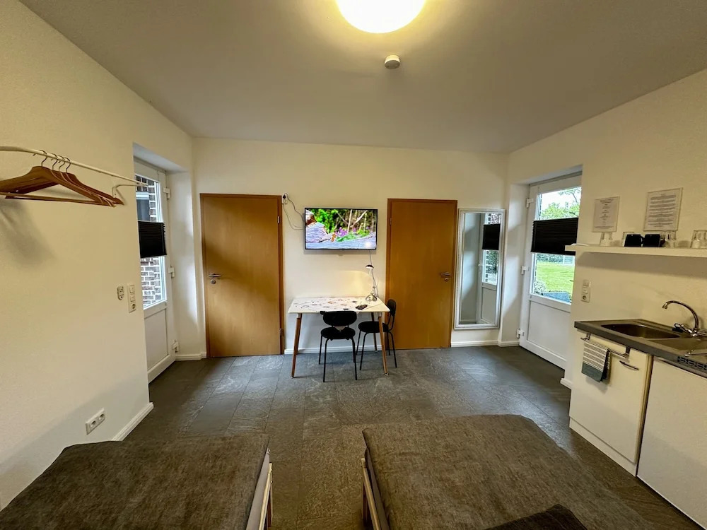 Ferienapartment am Glück