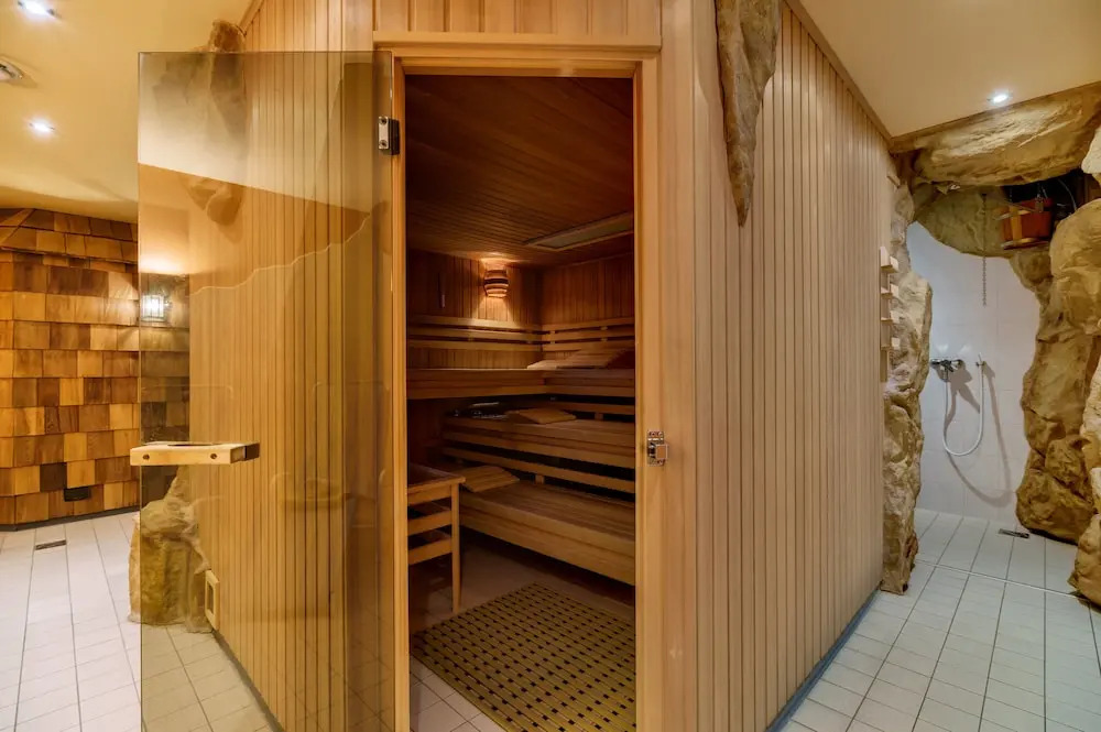Waldhotel Vogtland
