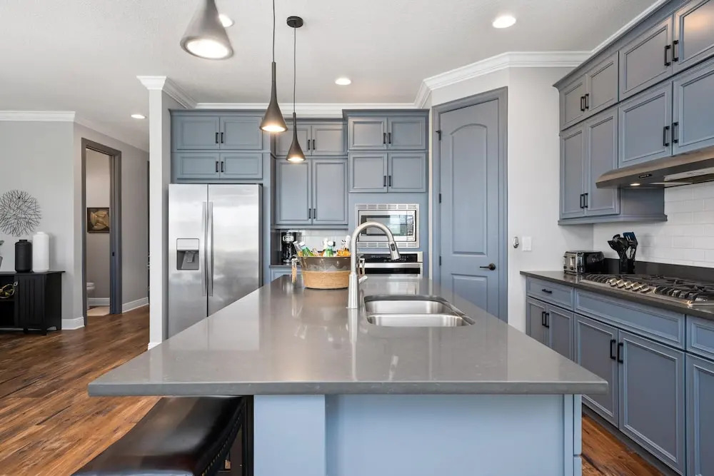 Entire Home in Four Corners Florida Reu101